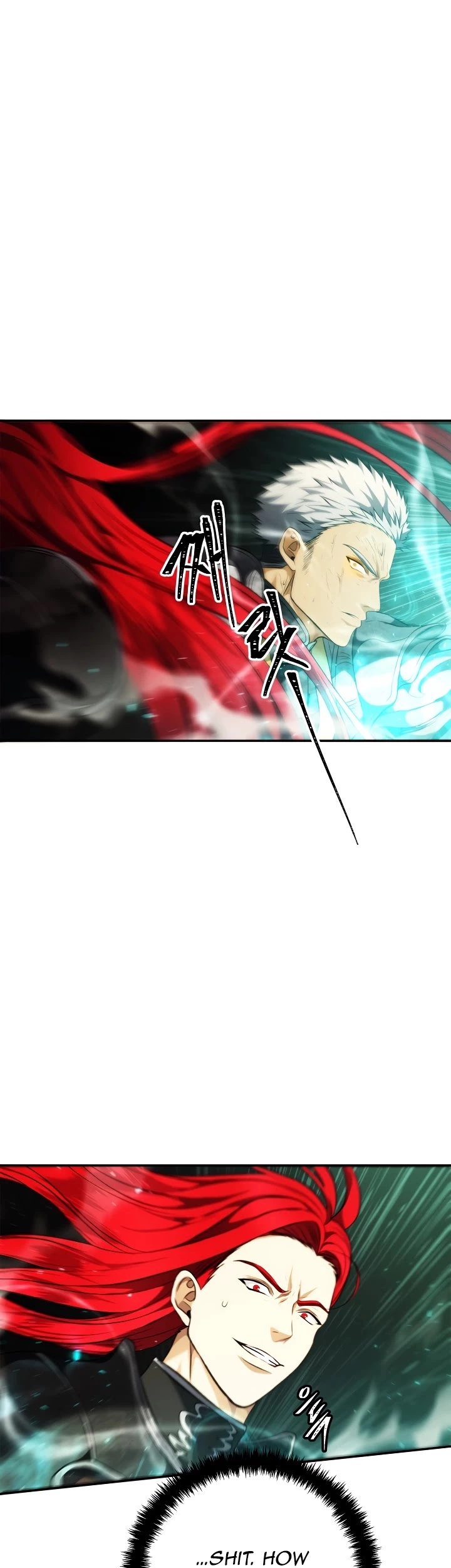 Ranker Who Lives A Second Time Chapter 86 page 34
