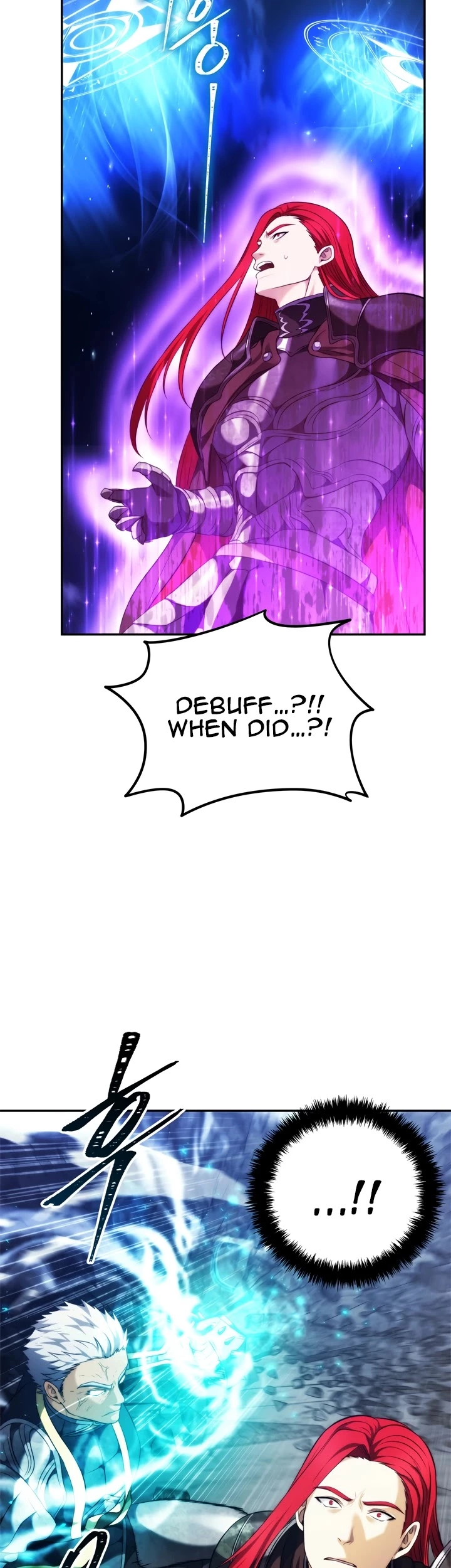 Ranker Who Lives A Second Time Chapter 86 page 37