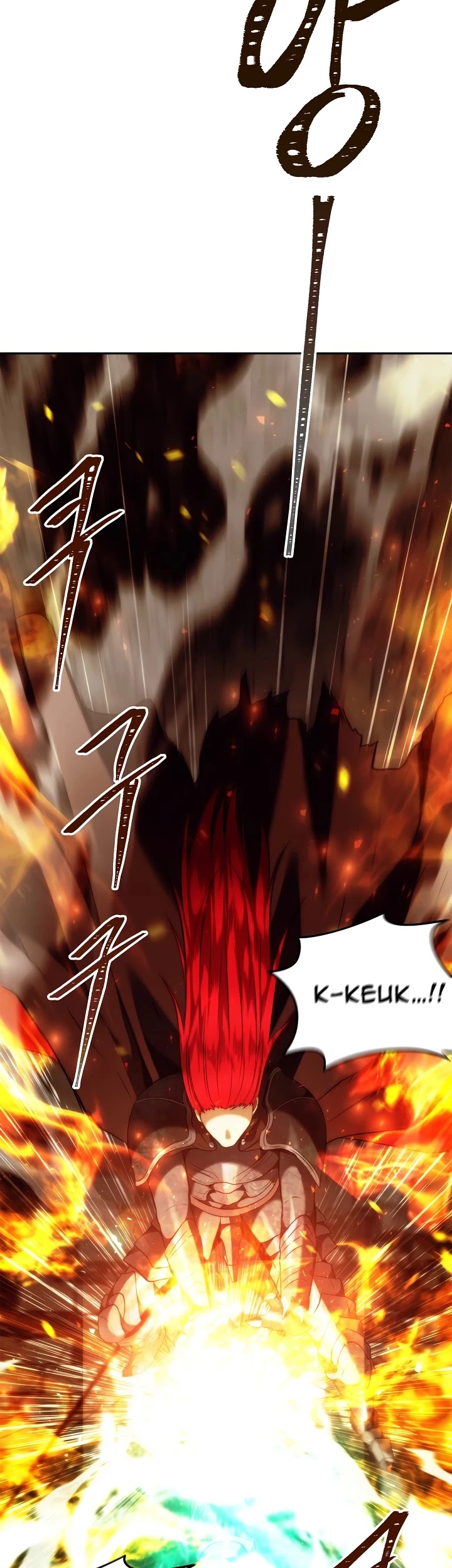 Ranker Who Lives A Second Time Chapter 86 page 39