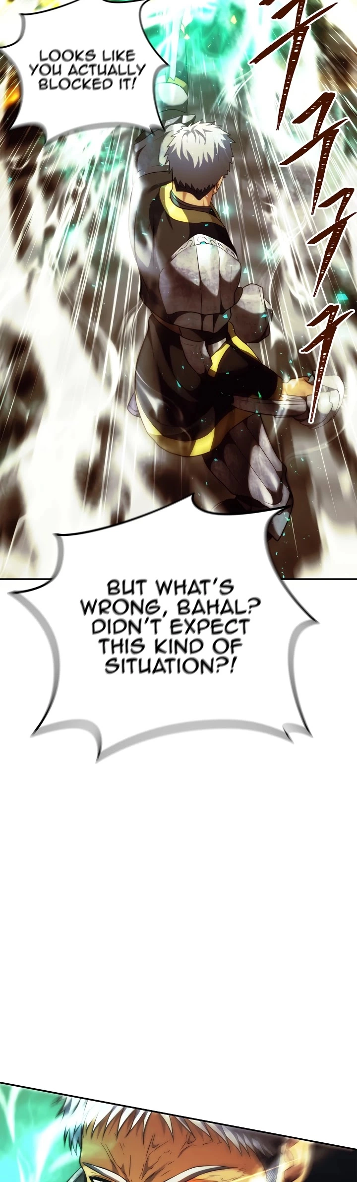 Ranker Who Lives A Second Time Chapter 86 page 40