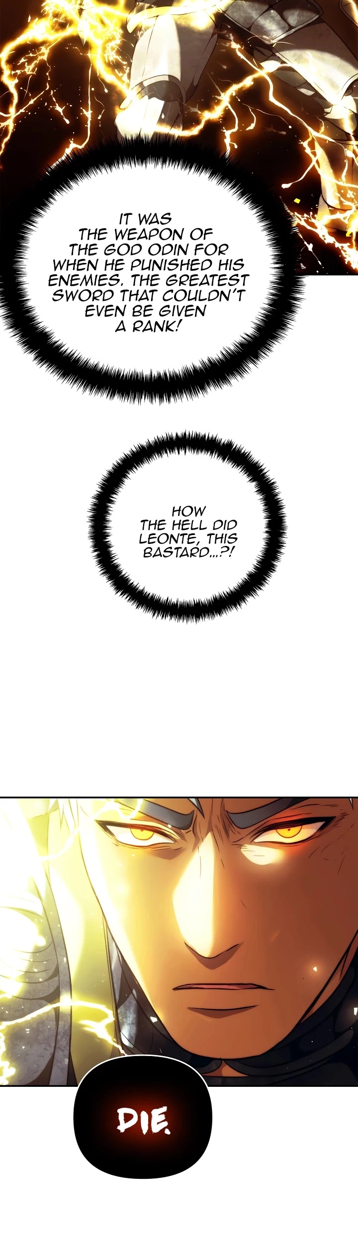 Ranker Who Lives A Second Time Chapter 86 page 43