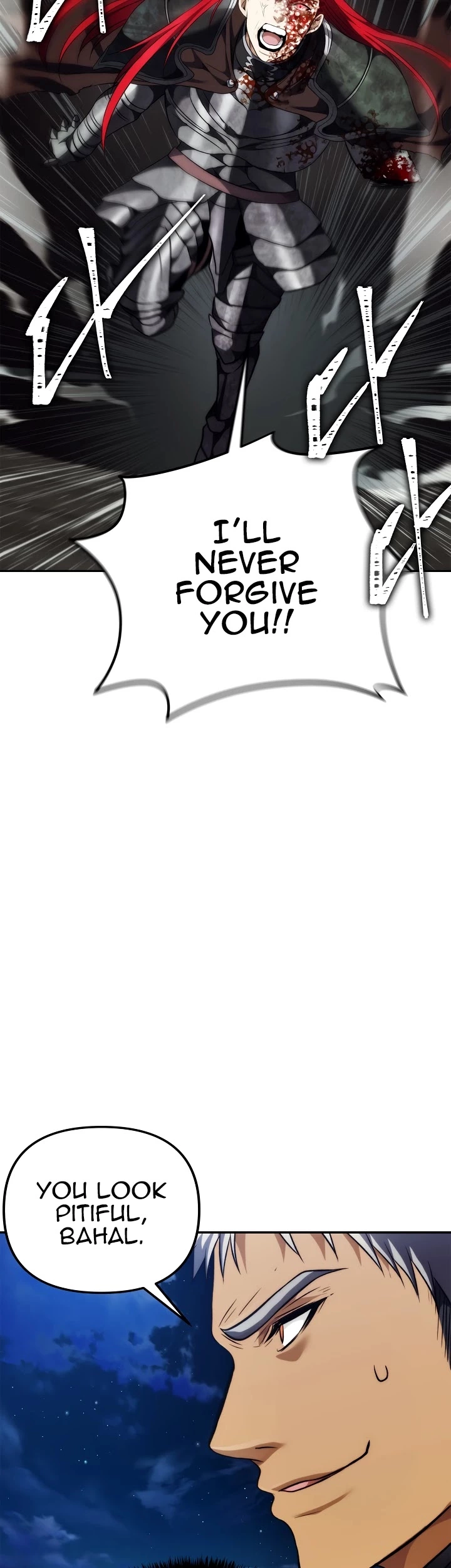 Ranker Who Lives A Second Time Chapter 86 page 51