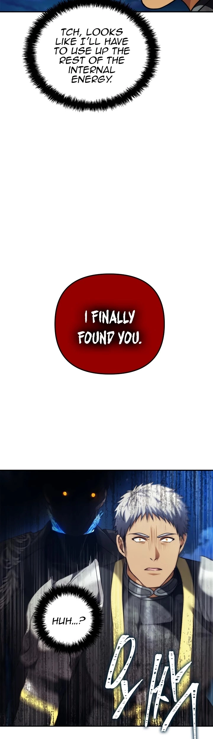 Ranker Who Lives A Second Time Chapter 86 page 52