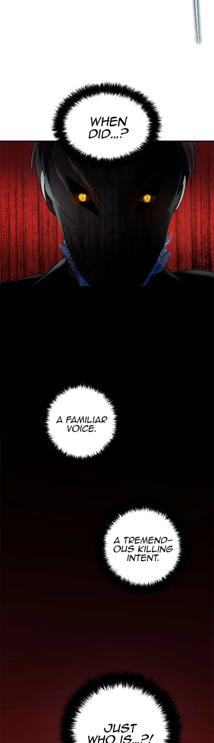 Ranker Who Lives A Second Time Chapter 86 page 53