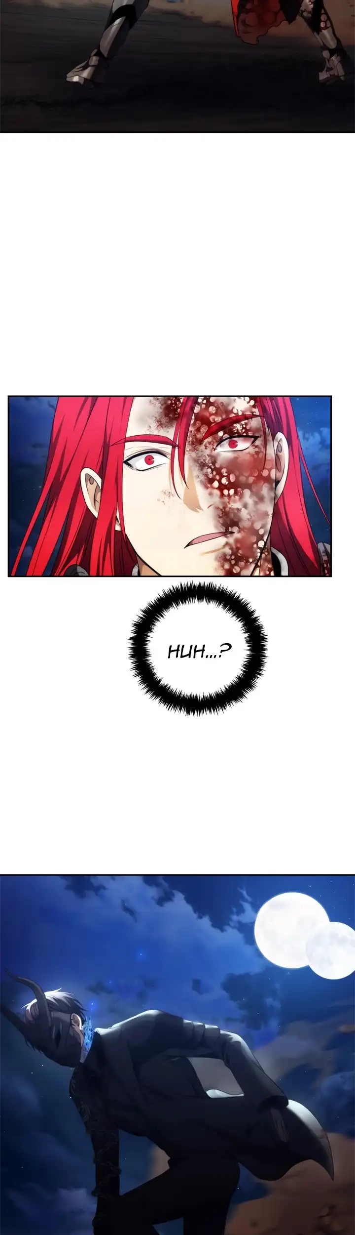 Ranker Who Lives A Second Time Chapter 87 page 2