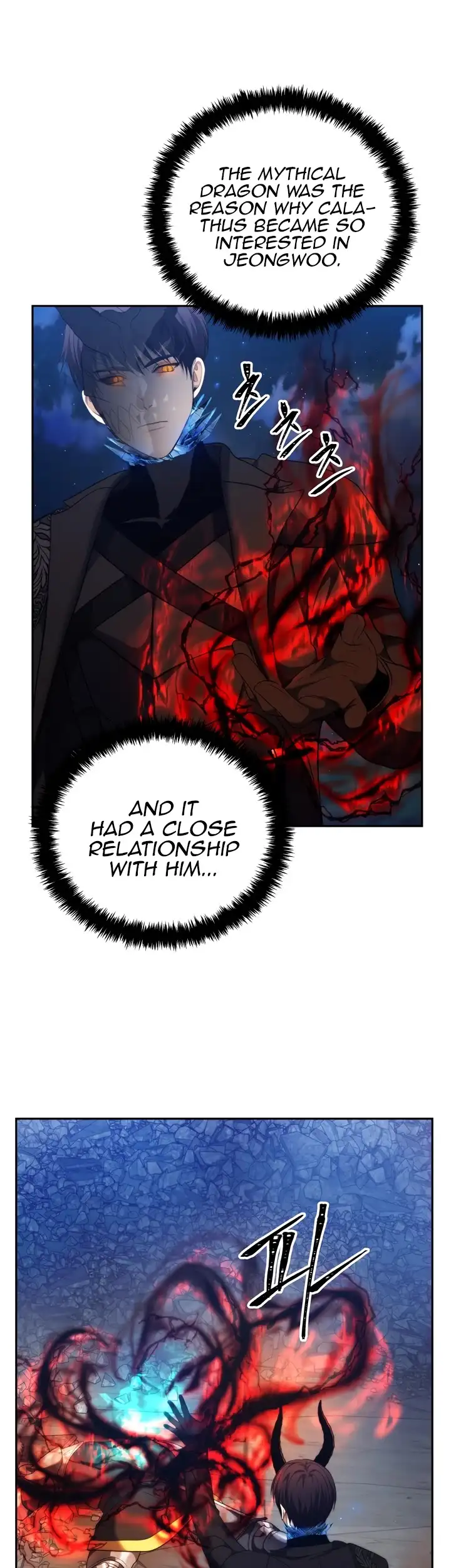 Ranker Who Lives A Second Time Chapter 87 page 5