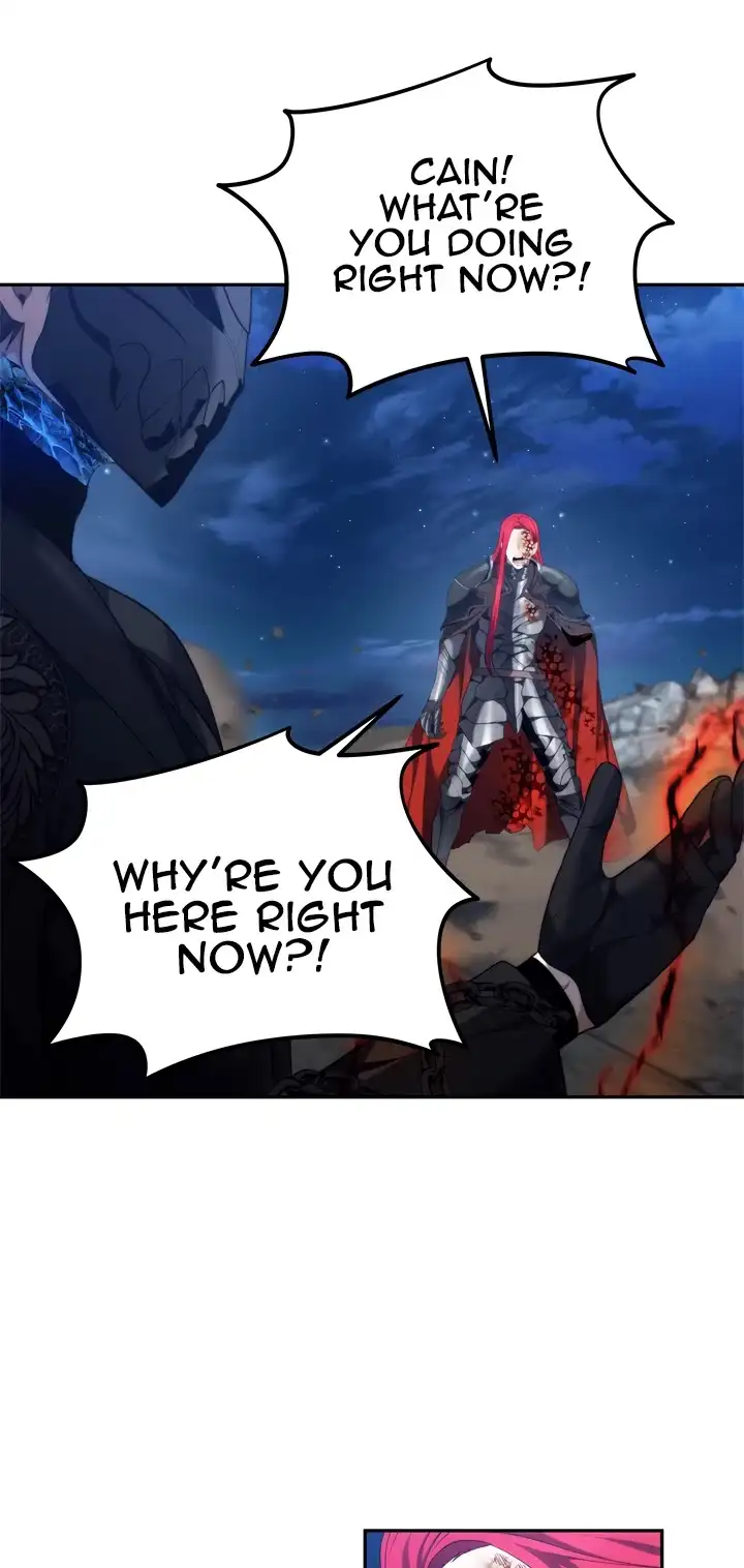 Ranker Who Lives A Second Time Chapter 87 page 7