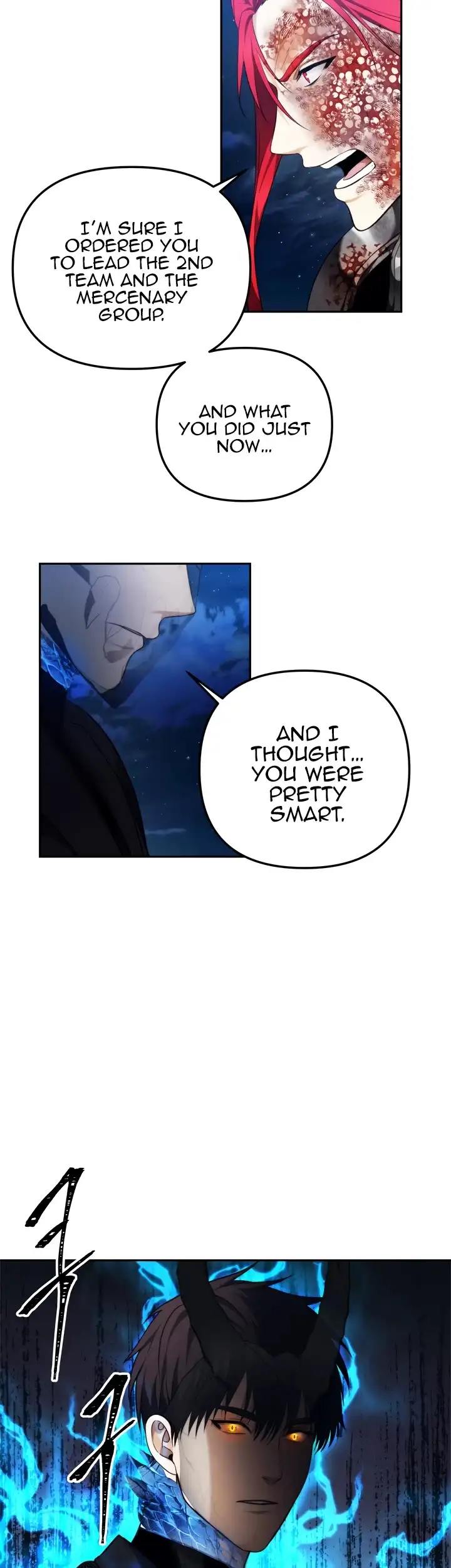Ranker Who Lives A Second Time Chapter 87 page 8