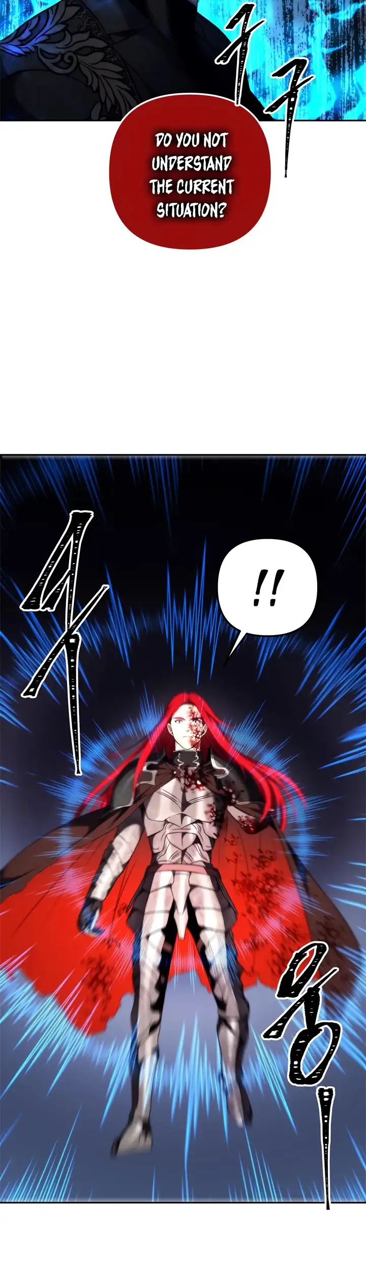 Ranker Who Lives A Second Time Chapter 87 page 9