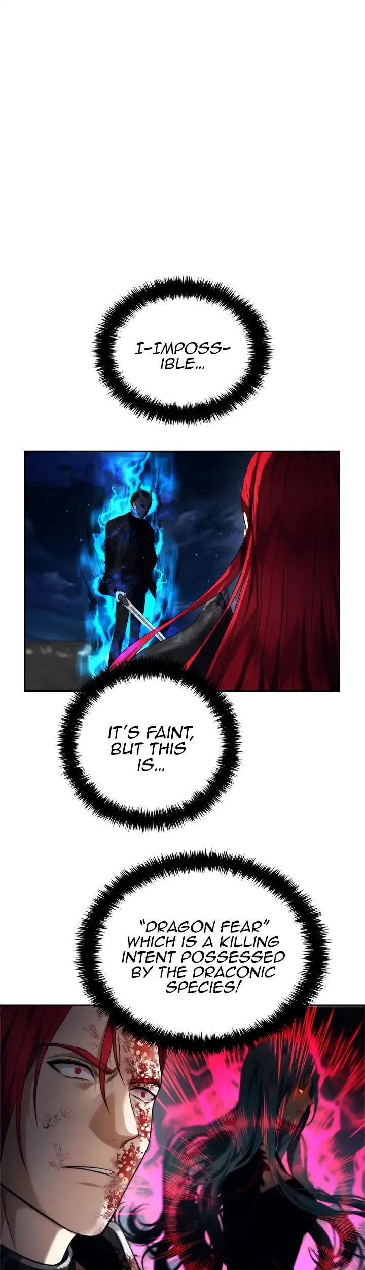 Ranker Who Lives A Second Time Chapter 87 page 10