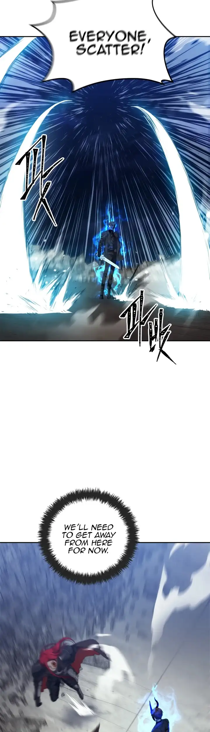 Ranker Who Lives A Second Time Chapter 87 page 15