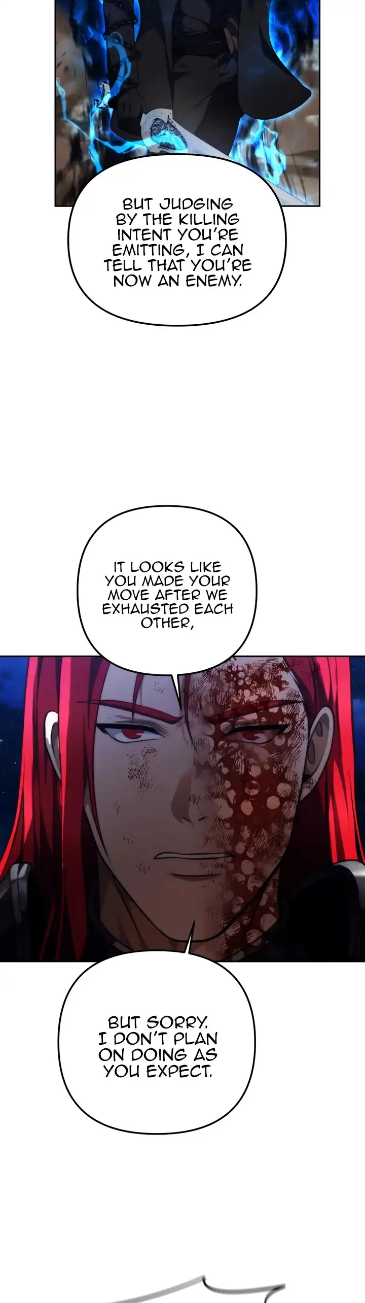 Ranker Who Lives A Second Time Chapter 87 page 14