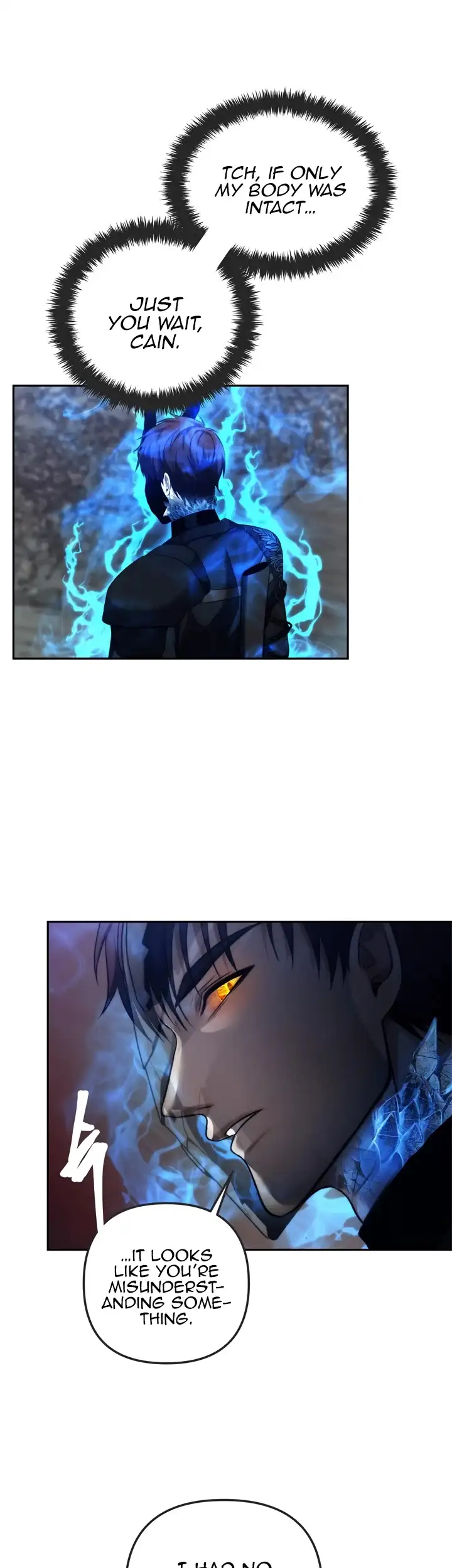 Ranker Who Lives A Second Time Chapter 87 page 17
