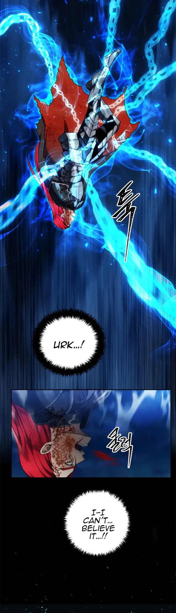 Ranker Who Lives A Second Time Chapter 87 page 20