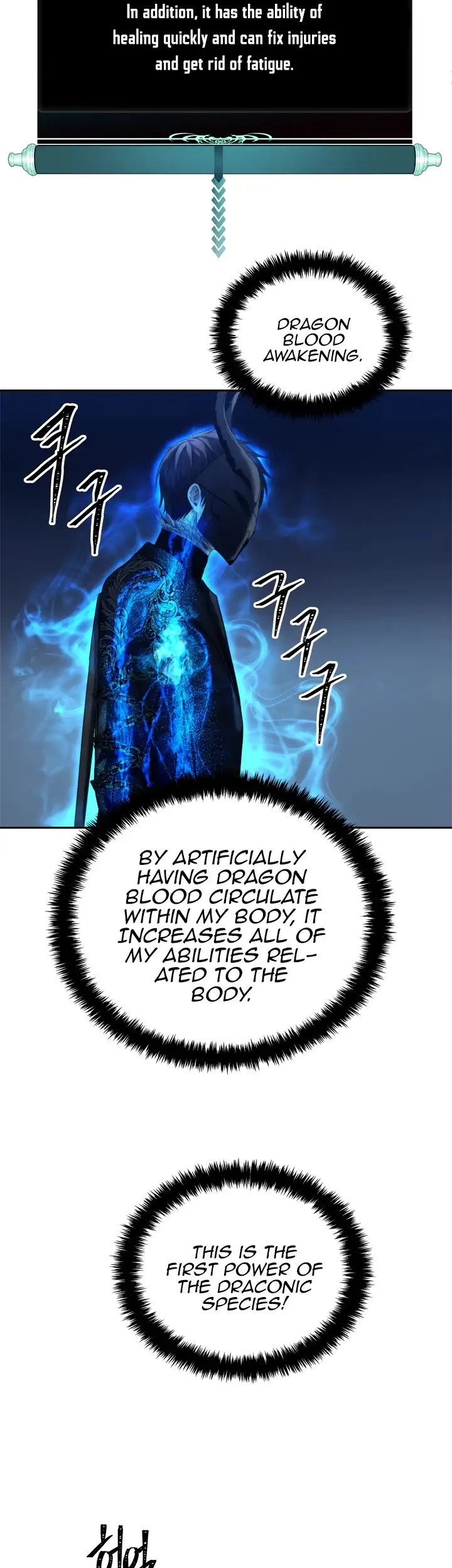 Ranker Who Lives A Second Time Chapter 87 page 25