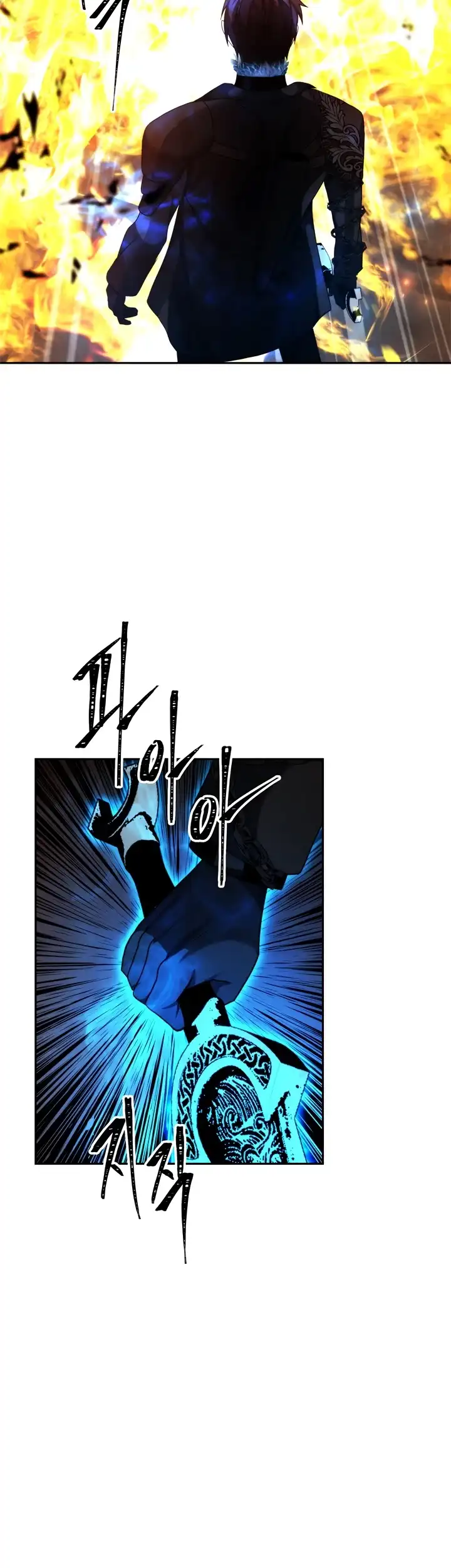 Ranker Who Lives A Second Time Chapter 87 page 27