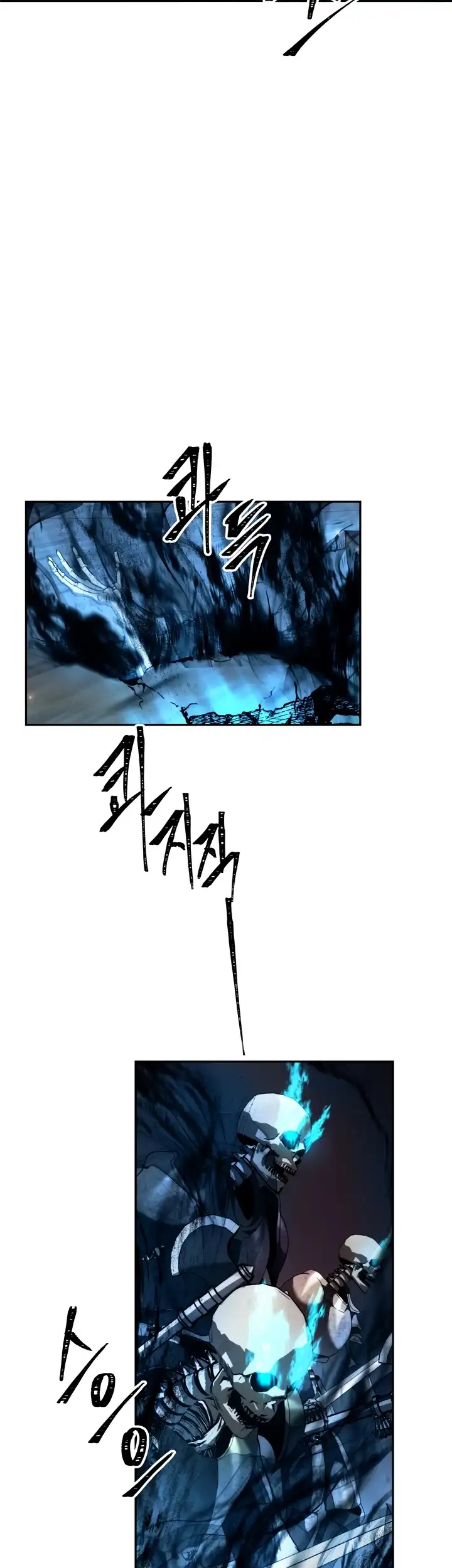 Ranker Who Lives A Second Time Chapter 87 page 33