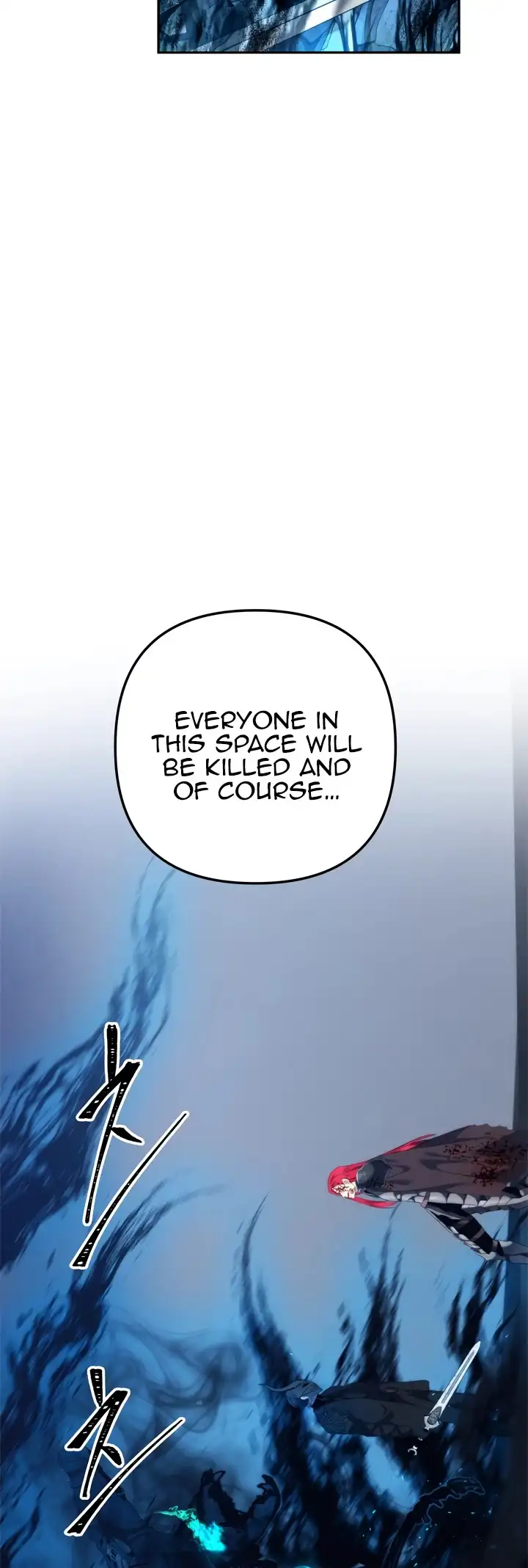 Ranker Who Lives A Second Time Chapter 87 page 34