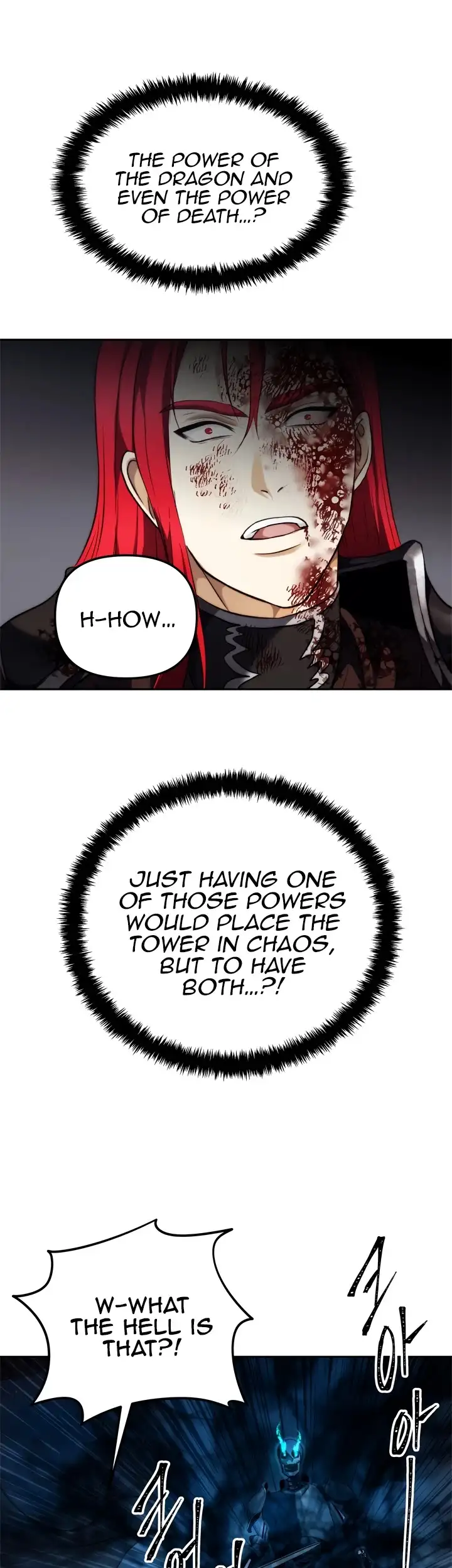 Ranker Who Lives A Second Time Chapter 87 page 36