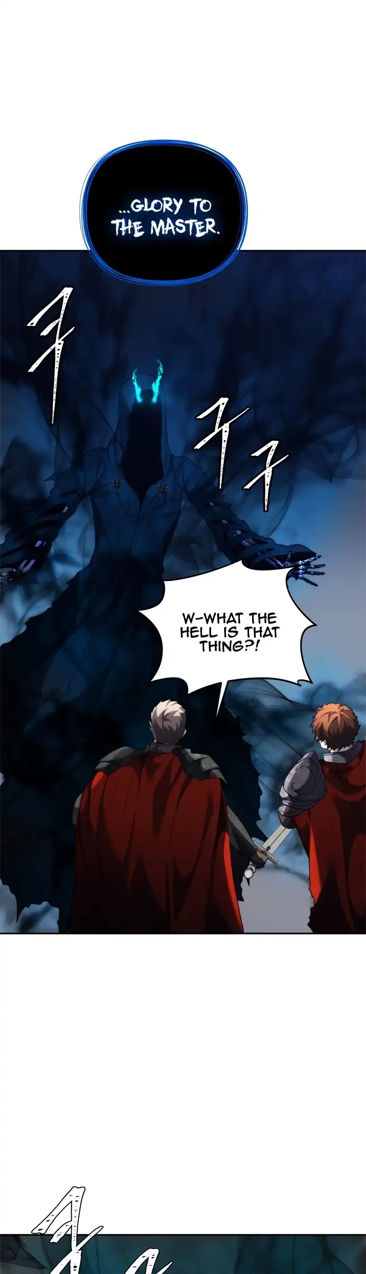 Ranker Who Lives A Second Time Chapter 87 page 38
