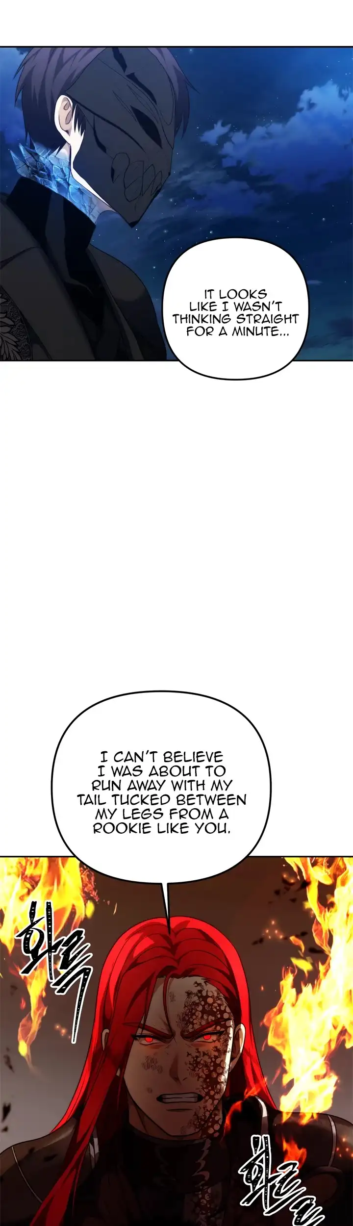 Ranker Who Lives A Second Time Chapter 87 page 47