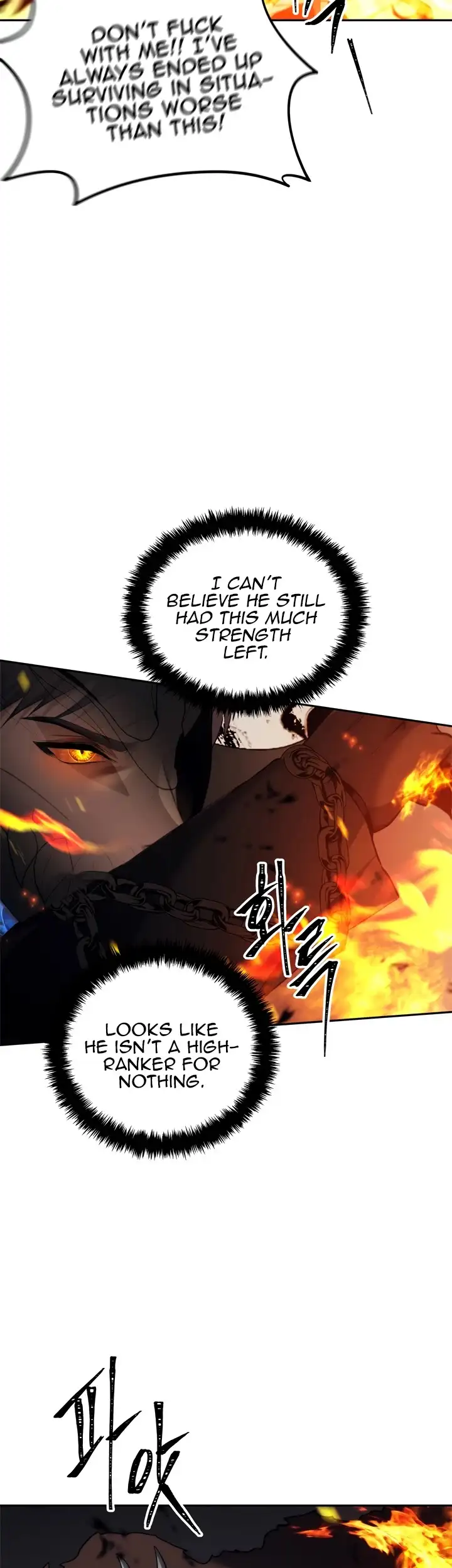 Ranker Who Lives A Second Time Chapter 87 page 50