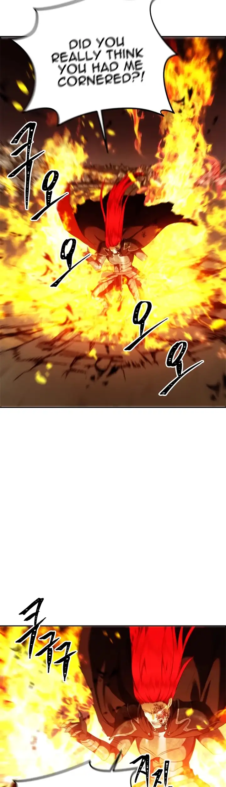 Ranker Who Lives A Second Time Chapter 87 page 49