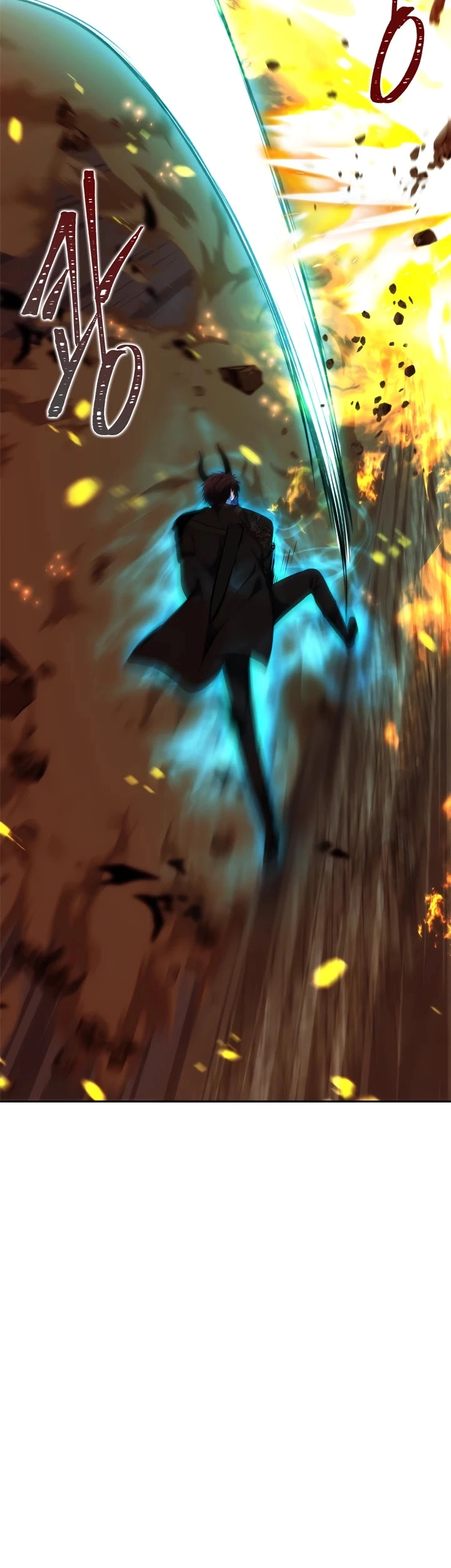 Ranker Who Lives A Second Time Chapter 88 page 4