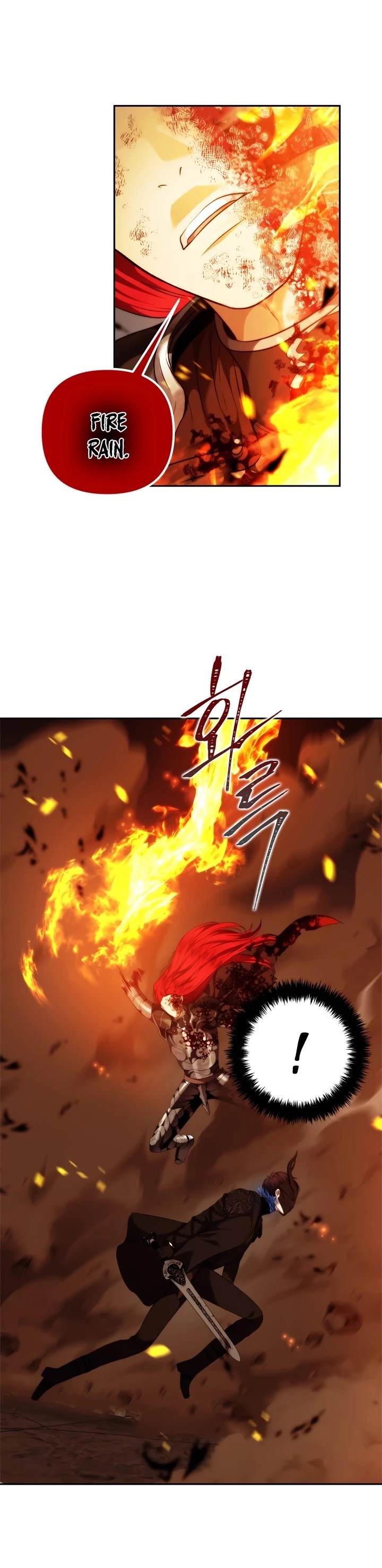 Ranker Who Lives A Second Time Chapter 88 page 5