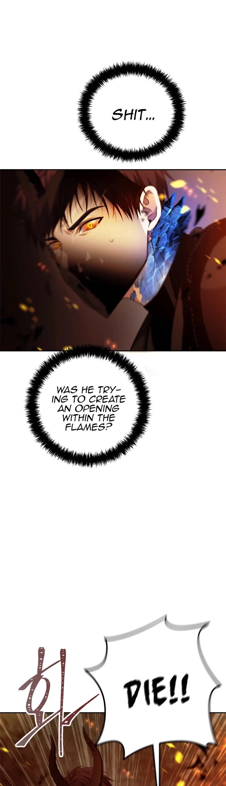 Ranker Who Lives A Second Time Chapter 88 page 6