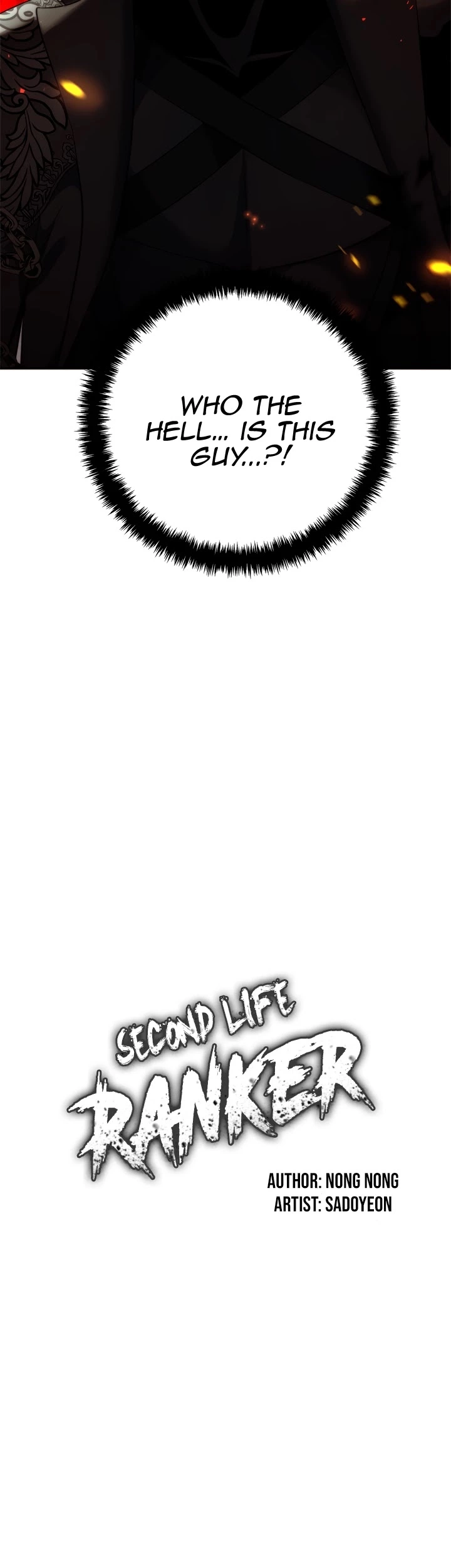 Ranker Who Lives A Second Time Chapter 88 page 13