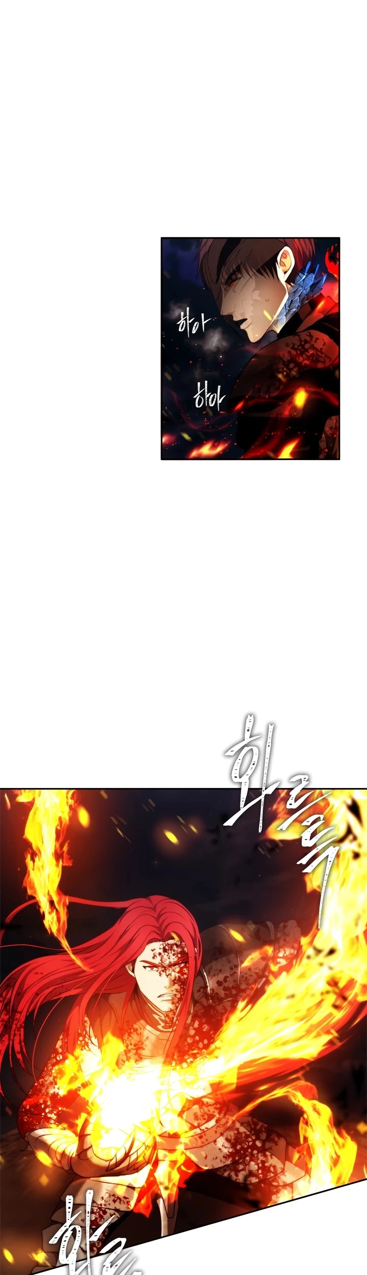 Ranker Who Lives A Second Time Chapter 88 page 14
