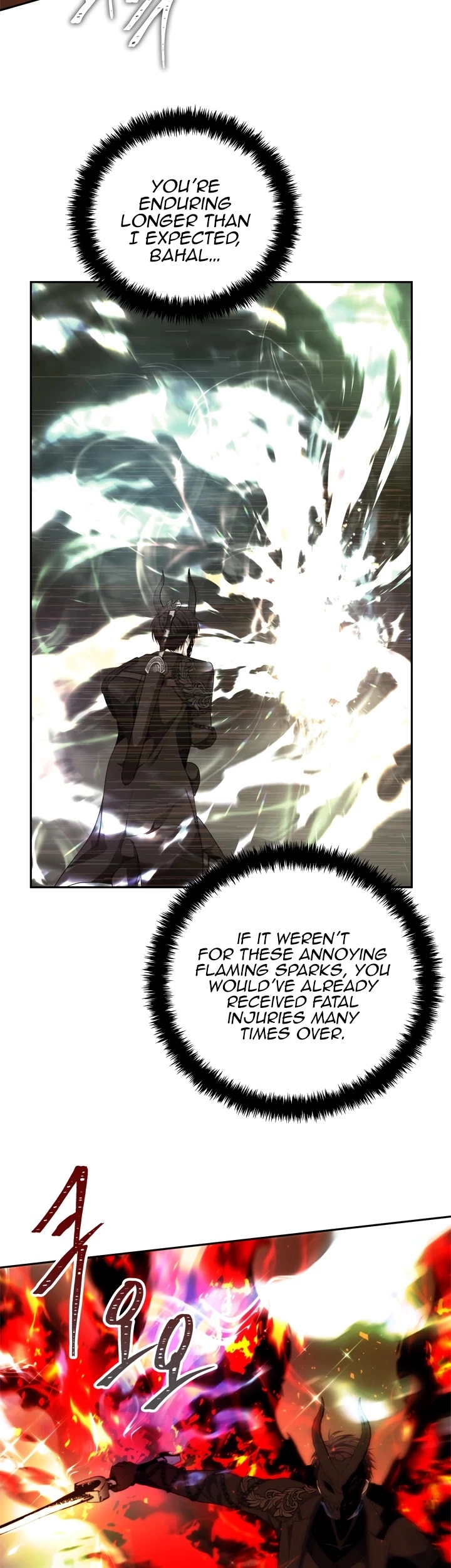 Ranker Who Lives A Second Time Chapter 88 page 15