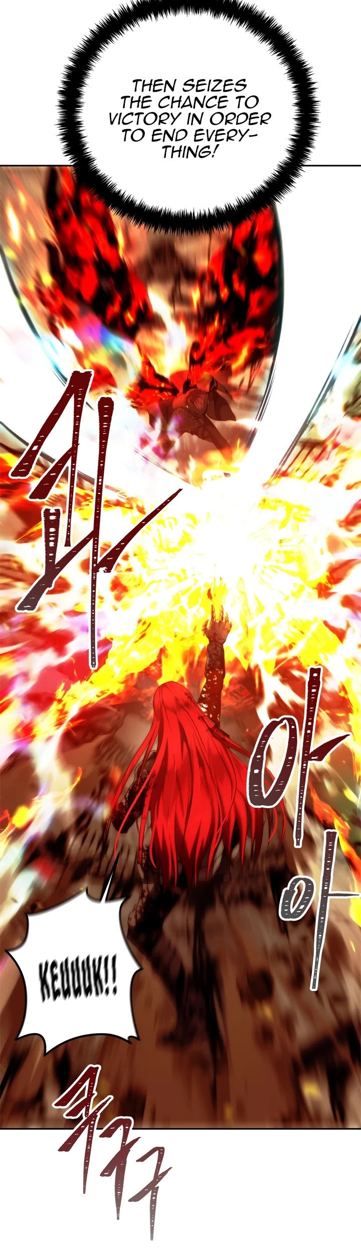 Ranker Who Lives A Second Time Chapter 88 page 17
