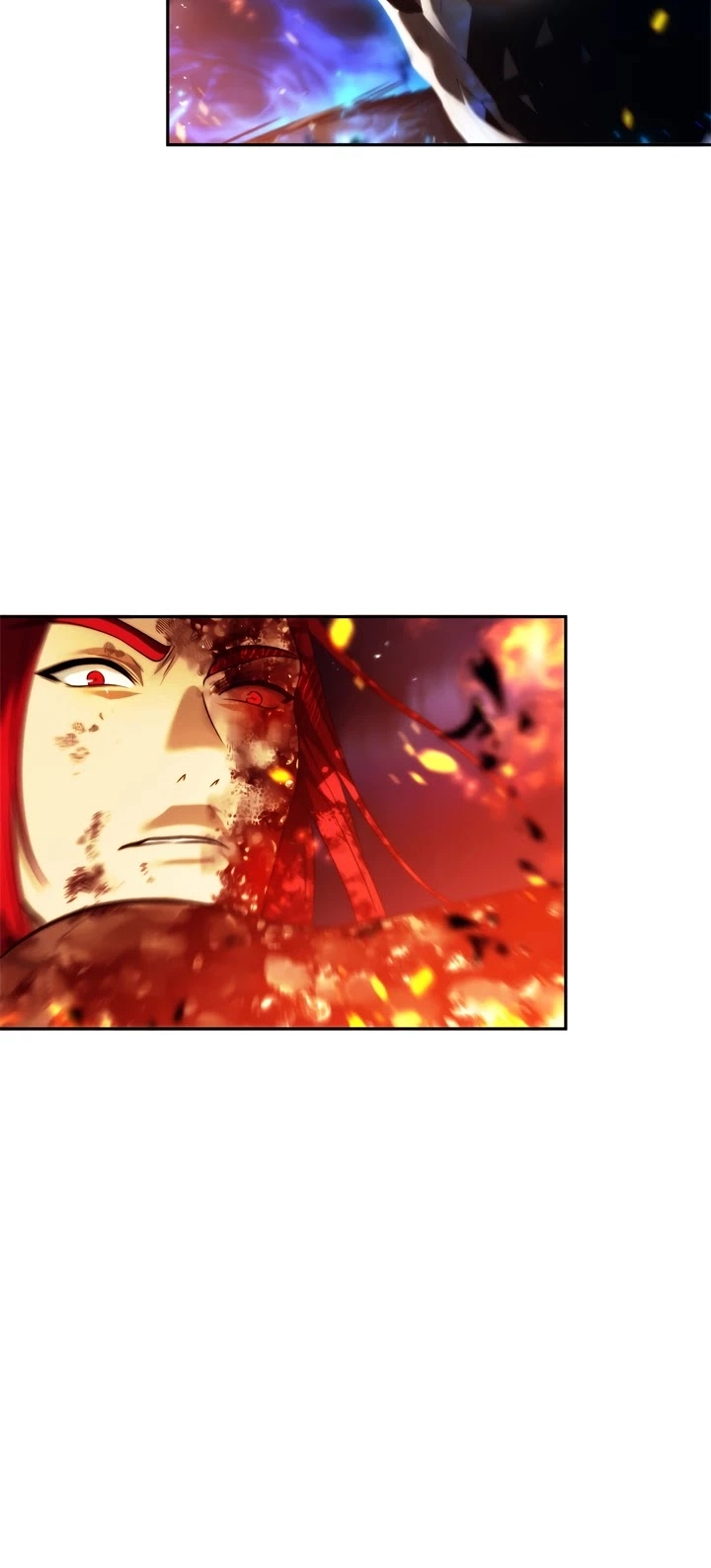 Ranker Who Lives A Second Time Chapter 88 page 21