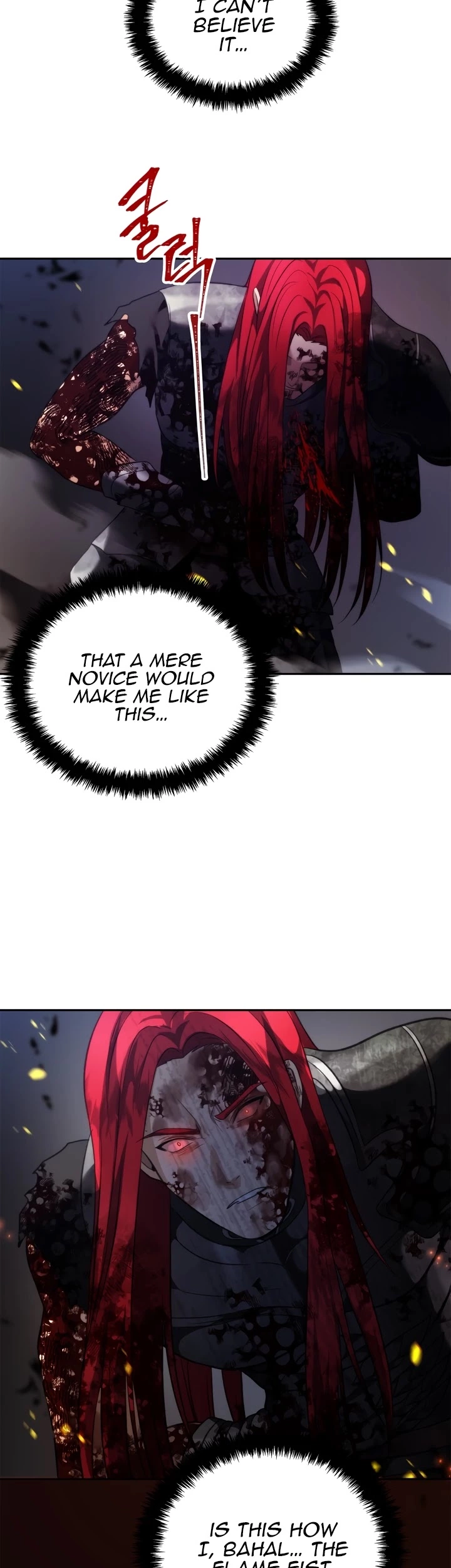 Ranker Who Lives A Second Time Chapter 88 page 24