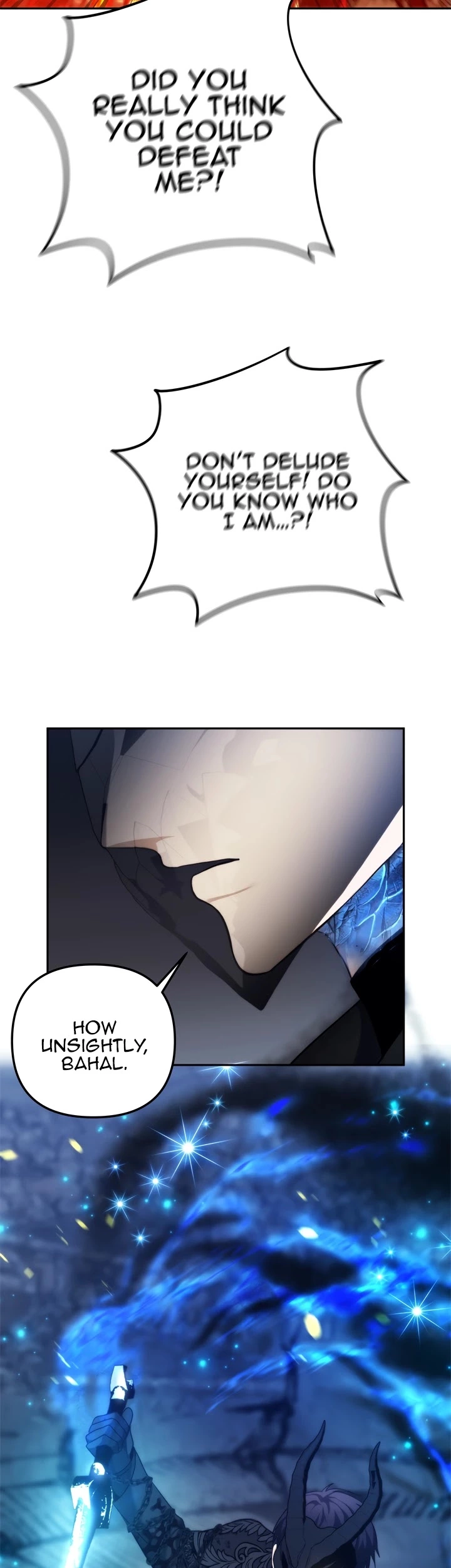 Ranker Who Lives A Second Time Chapter 88 page 27