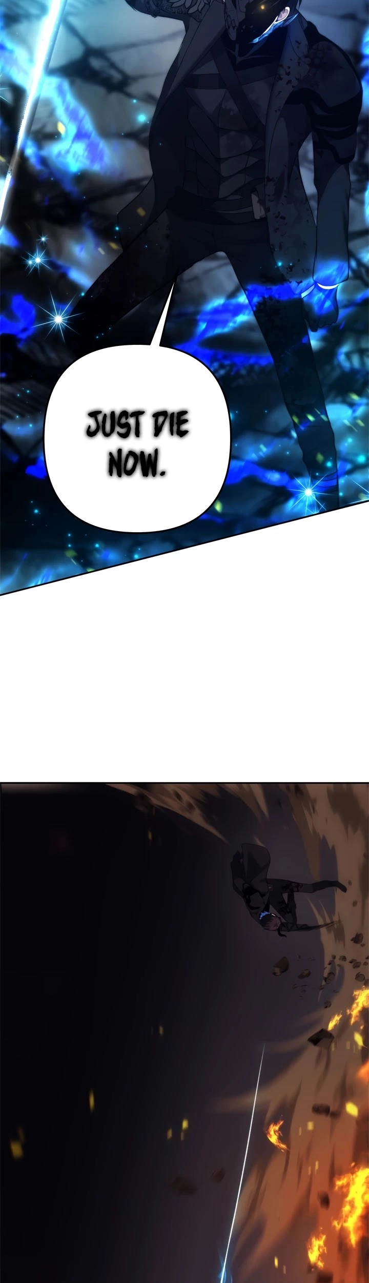 Ranker Who Lives A Second Time Chapter 88 page 28