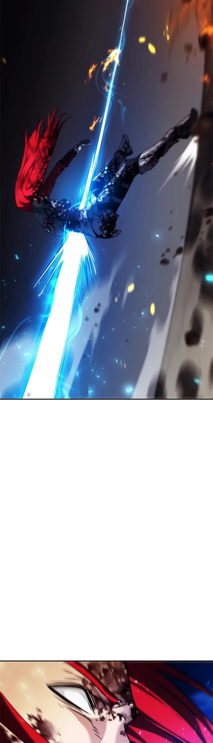 Ranker Who Lives A Second Time Chapter 88 page 29