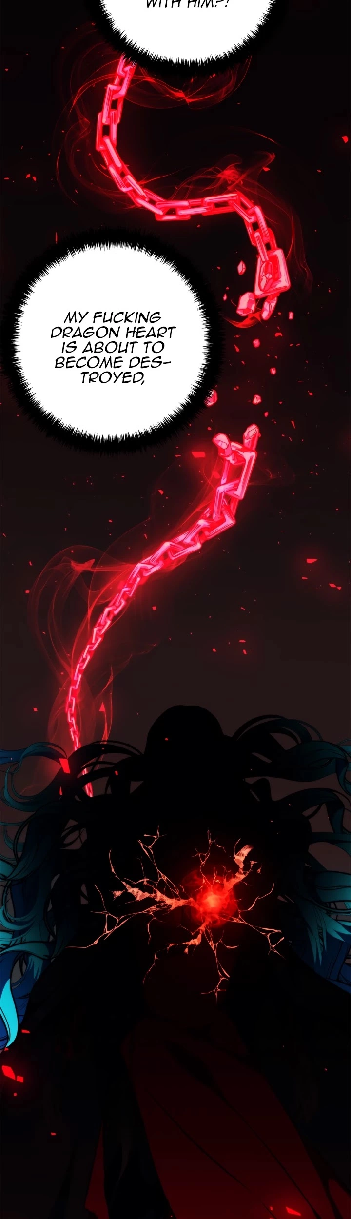 Ranker Who Lives A Second Time Chapter 88 page 47