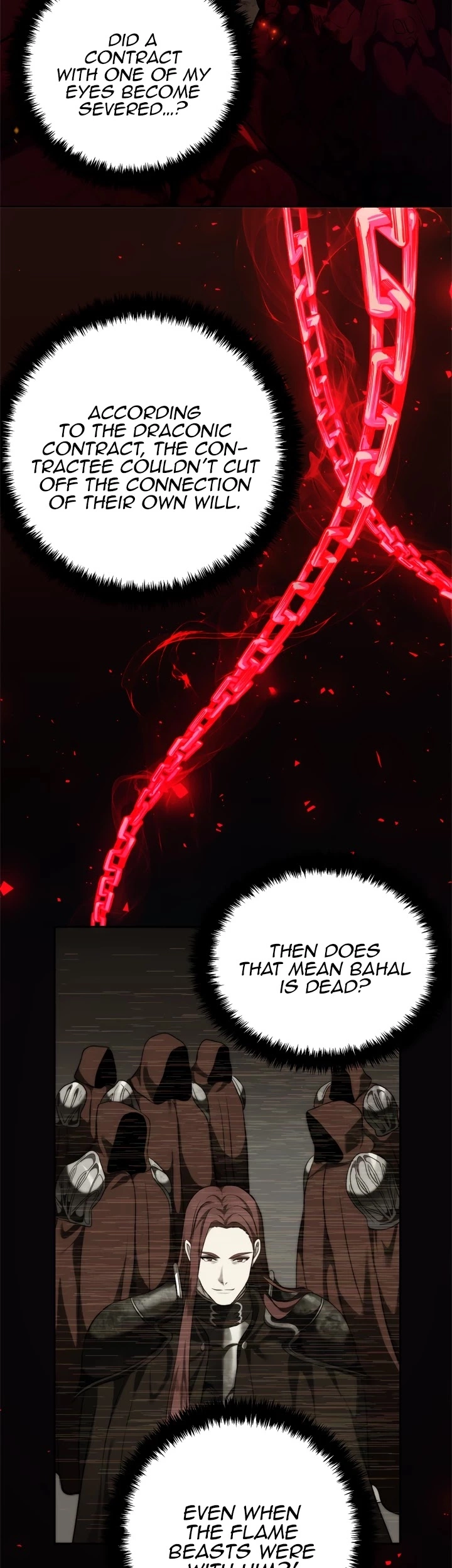 Ranker Who Lives A Second Time Chapter 88 page 46