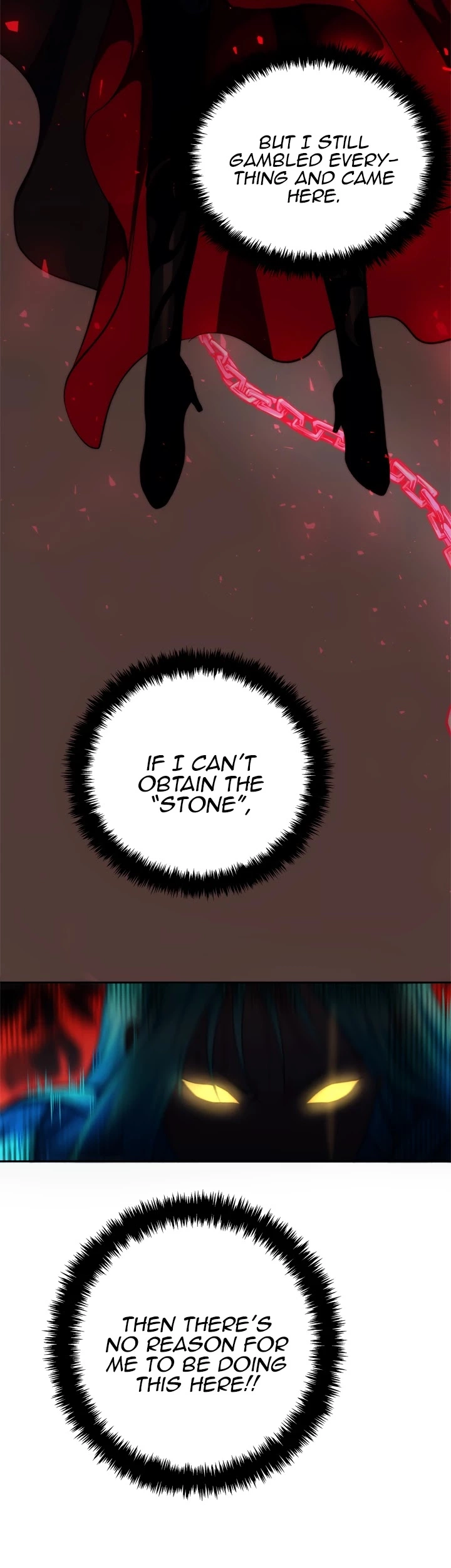 Ranker Who Lives A Second Time Chapter 88 page 48