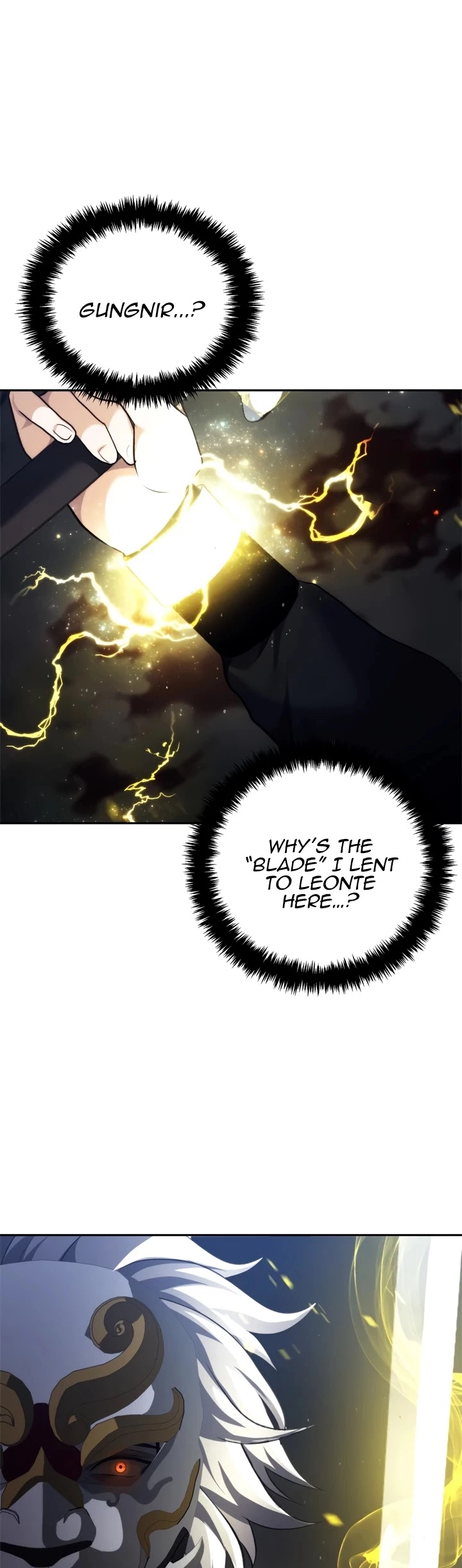 Ranker Who Lives A Second Time Chapter 88 page 52