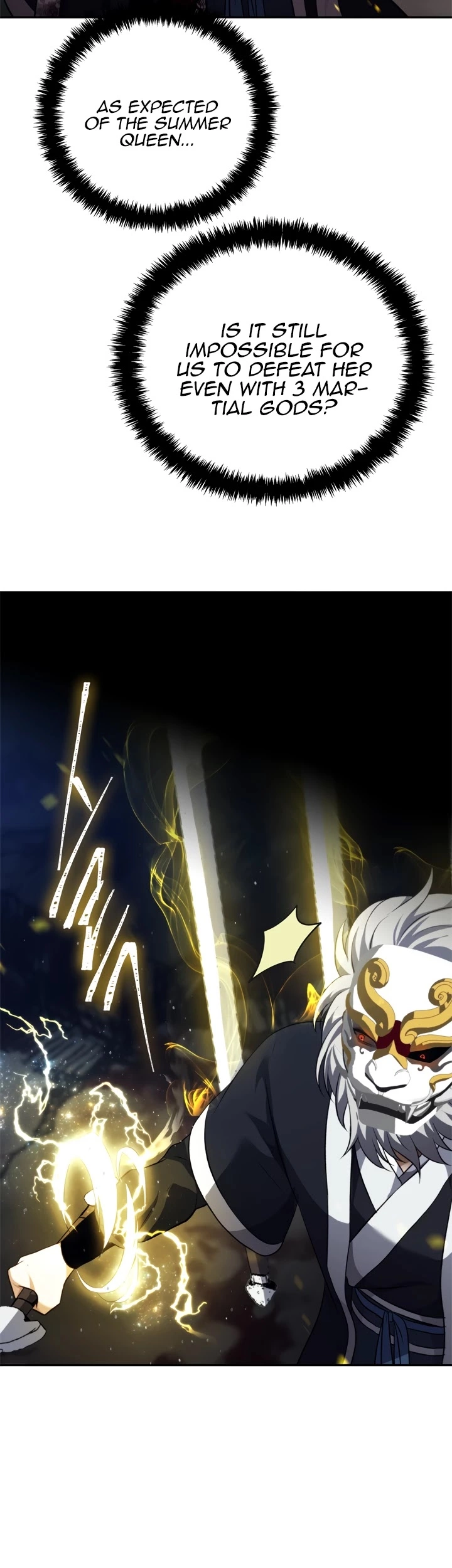 Ranker Who Lives A Second Time Chapter 88 page 51