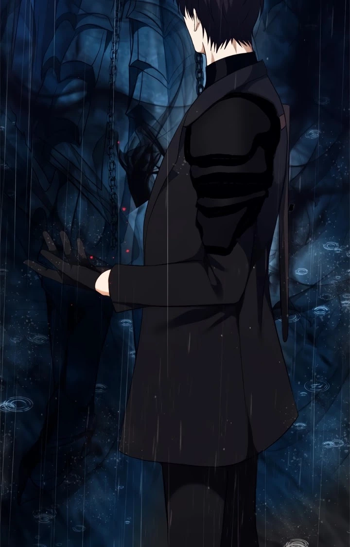 Ranker Who Lives A Second Time Chapter 89 page 5