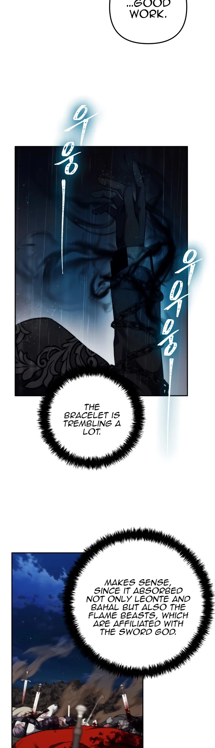 Ranker Who Lives A Second Time Chapter 89 page 7
