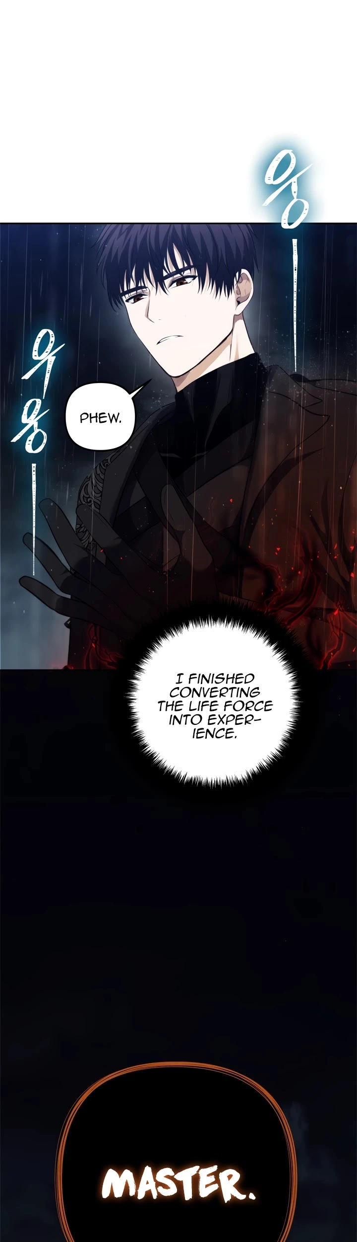 Ranker Who Lives A Second Time Chapter 89 page 3