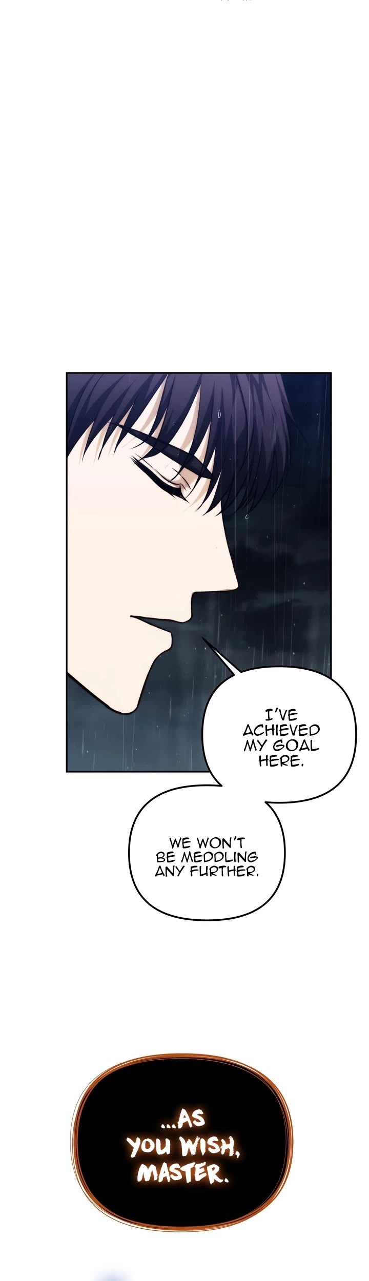 Ranker Who Lives A Second Time Chapter 89 page 13