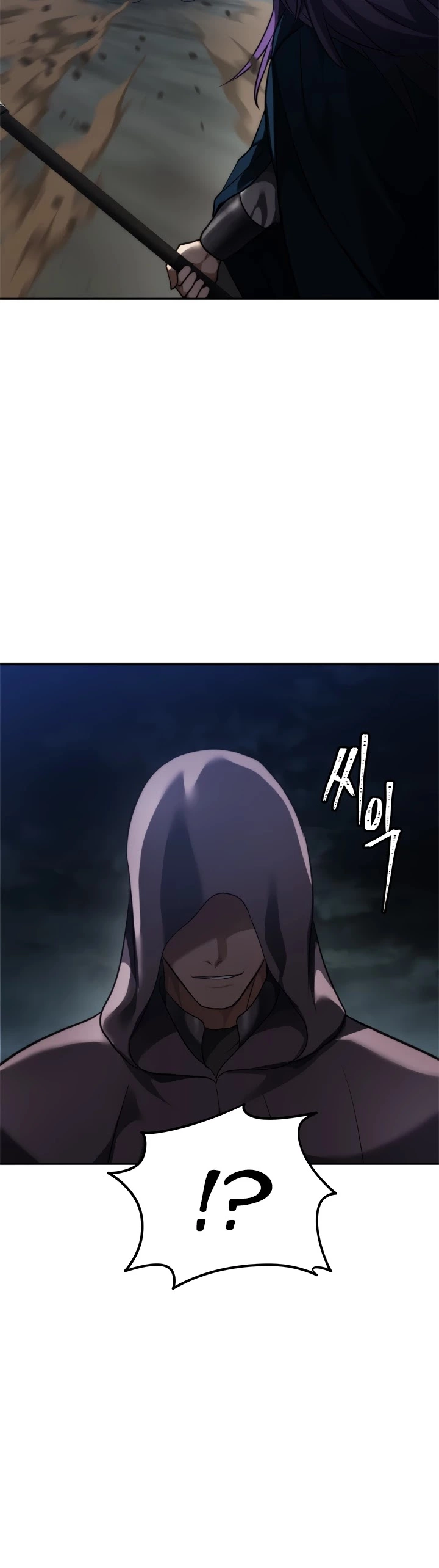 Ranker Who Lives A Second Time Chapter 89 page 50