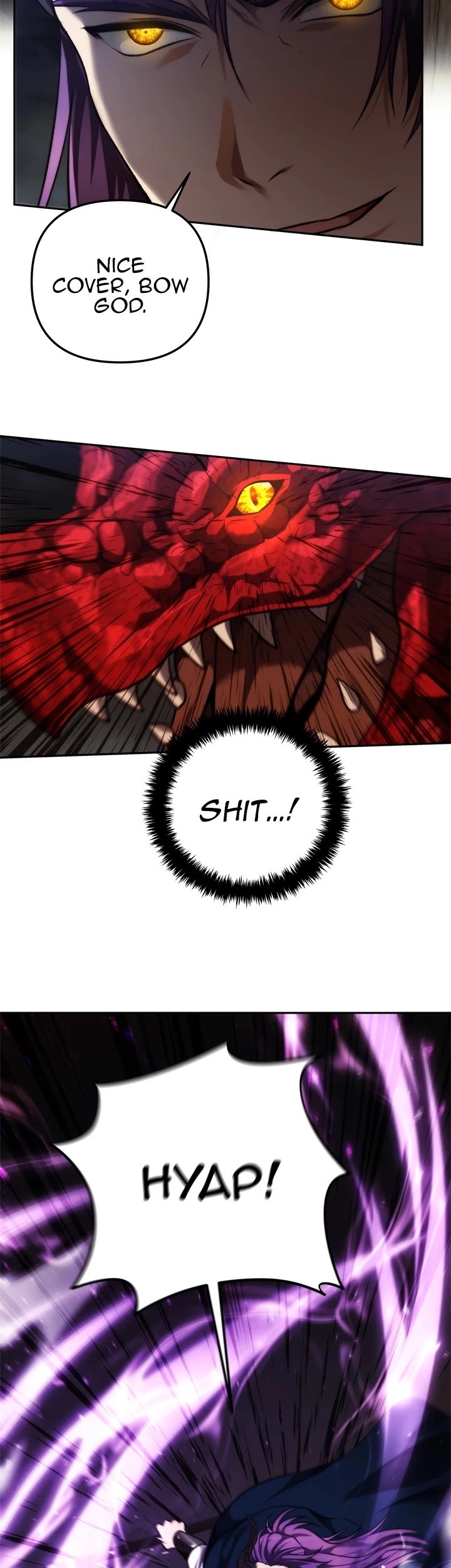 Ranker Who Lives A Second Time Chapter 89 page 36